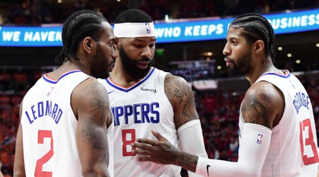 九游体育app-快艇调整计划！冲冠从常规赛拼起 卡椒减少轮休？