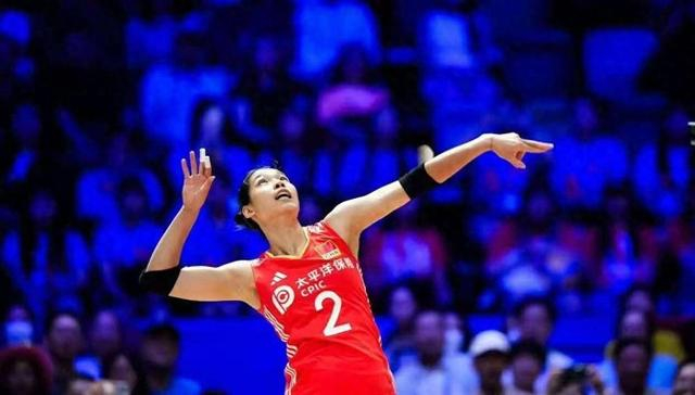 九游体育官网-中国女排首战捷克末战意大利！第二周对手最强，26年世联赛赛程|土耳其|中国队|波兰|多米尼加|加拿大_新浪体育_新浪新闻