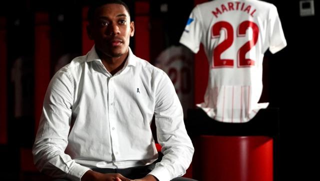 九游体育官网-马夏尔南下战西甲 塞维利亚法国军团续写新篇章？