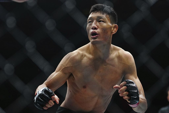 9体育-UFC326周末开打，来听听苏木、肖龙怎么说|苏木达尔基|比赛|冠军|对手|伤病_新浪体育_新浪新闻