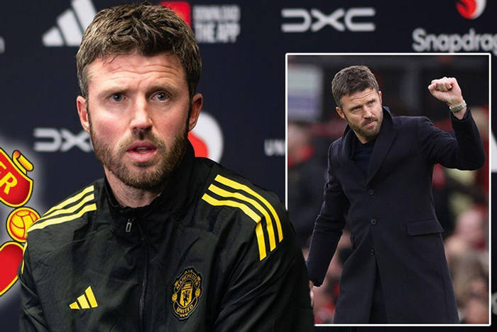 九游体育下载-曼联崩盘，卡里克赛后强硬回怼记者：就是我们踢得差，没借口！|运动员发声|比赛|纽卡|球队|斗志_新浪体育_新浪新闻