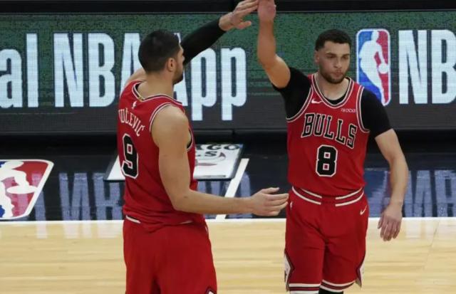 九游体育app-【观察】没有时间等了！盘点三支需要进季后赛的球队